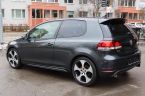 Volkswagen Golf - fotka číslo 13