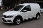 Volkswagen Caddy - fotka číslo 15