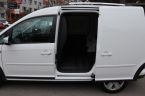 Volkswagen Caddy - fotka číslo 35