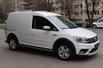 Volkswagen Caddy - fotka číslo 7