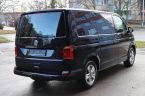 Volkswagen Multivan - fotka číslo 9