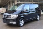 Volkswagen Multivan - fotka číslo 15