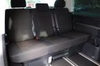 Volkswagen Multivan - fotka číslo 34