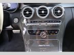 Mercedes Třída C - fotka číslo 34