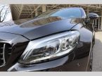 Mercedes Třída C - fotka číslo 3