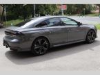 Peugeot 508 - fotka číslo 9