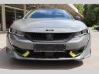 Peugeot 508 - fotka číslo 2