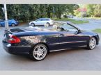 Mercedes Třída CLK - fotka číslo 9