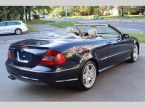 Mercedes Třída CLK - fotka číslo 10