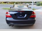 Mercedes Třída CLK - fotka číslo 11