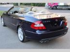 Mercedes Třída CLK - fotka číslo 12