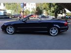 Mercedes Třída CLK - fotka číslo 13