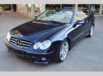 Mercedes Třída CLK - fotka číslo 15