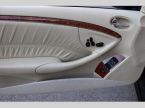 Mercedes Třída CLK - fotka číslo 17
