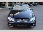 Mercedes Třída CLK - fotka číslo 1