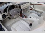 Mercedes Třída CLK - fotka číslo 20