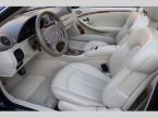 Mercedes Třída CLK - fotka číslo 21