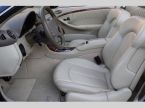 Mercedes Třída CLK - fotka číslo 22