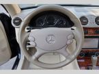 Mercedes Třída CLK - fotka číslo 25