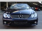 Mercedes Třída CLK - fotka číslo 2
