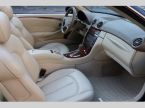 Mercedes Třída CLK - fotka číslo 40