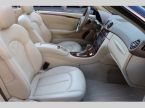Mercedes Třída CLK - fotka číslo 41