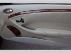Mercedes Třída CLK - fotka číslo 43