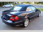 Mercedes Třída CLK - fotka číslo 47