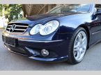 Mercedes Třída CLK - fotka číslo 4