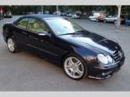 Mercedes Třída CLK - fotka číslo 49
