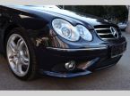 Mercedes Třída CLK - fotka číslo 5