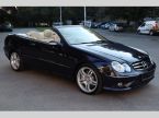 Mercedes Třída CLK - fotka číslo 6