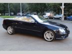 Mercedes Třída CLK - fotka číslo 7