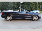 Mercedes Třída CLK - fotka číslo 8