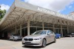 BMW Řada 5 - fotka číslo 0