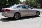 BMW Řada 5 - fotka číslo 9