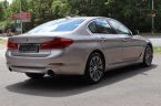 BMW Řada 5 - fotka číslo 10