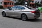 BMW Řada 5 - fotka číslo 13