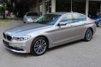 BMW Řada 5 - fotka číslo 15