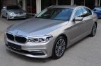 BMW Řada 5 - fotka číslo 16
