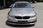 BMW Řada 5 - fotka číslo 1