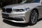 BMW Řada 5 - fotka číslo 4