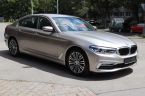 BMW Řada 5 - fotka číslo 6