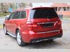 Mercedes Třída GLS - fotka číslo 12