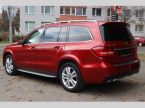 Mercedes Třída GLS - fotka číslo 13