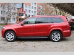 Mercedes Třída GLS - fotka číslo 14