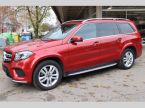 Mercedes Třída GLS - fotka číslo 15