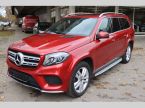 Mercedes Třída GLS - fotka číslo 16