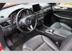 Mercedes Třída GLS - fotka číslo 19