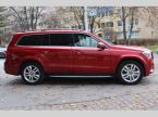 Mercedes Třída GLS - fotka číslo 8